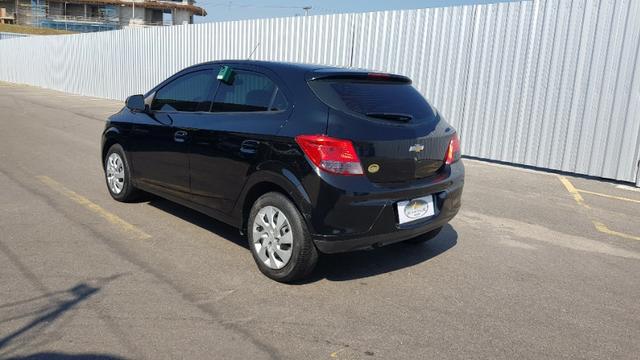 Onix 1.4 LT Flex - 2013 - Foto 5