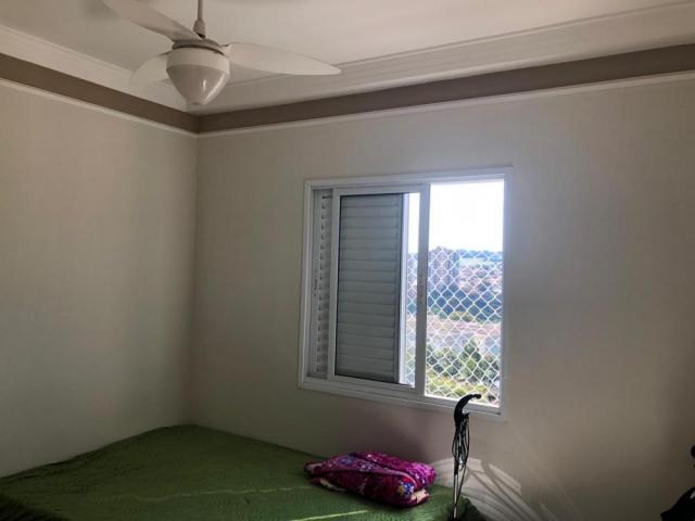 Apartamento à venda com 2 dormitórios cod:15011 - Foto 13