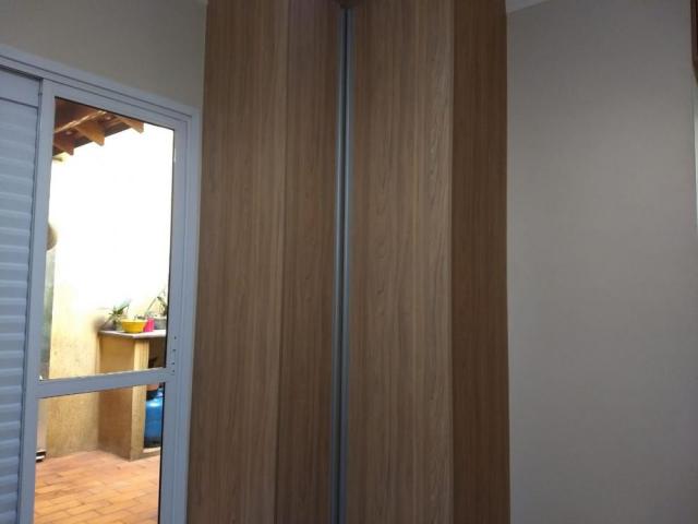 Apartamento à venda com 2 dormitórios em Residencial greenville, Ribeirão preto cod:15025 - Foto 4