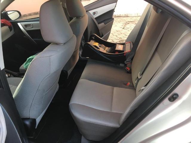 Corolla 2015 1.8 Gli - Foto 10