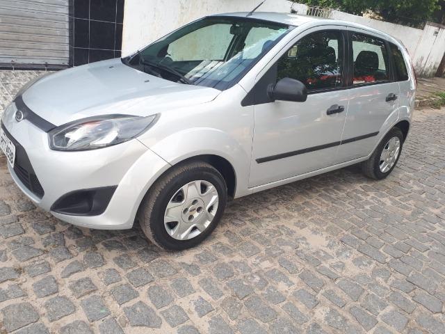 Venda de Ford Fiesta 2013