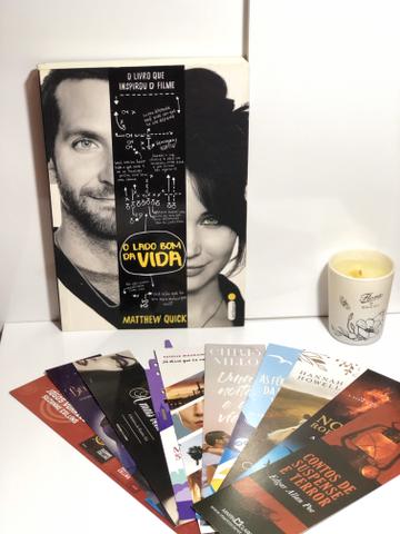 Livros novos por 10 reais - Foto 3