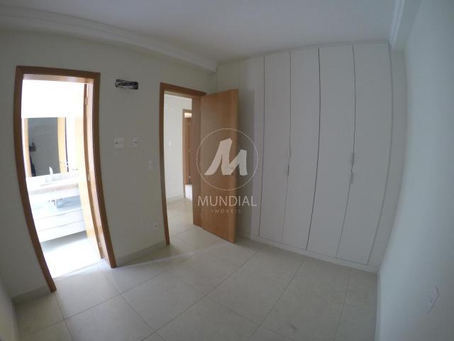 Apartamento para alugar com 3 dormitórios em Jd botanico, Ribeirao preto cod:39508 - Foto 20