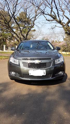 Vendo cruze - Foto 9