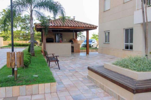 Apartamento à venda com 3 dormitórios em Nova aliança, Ribeirão preto cod:15043 - Foto 17
