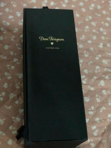 Champagne dom perignon - Foto 2