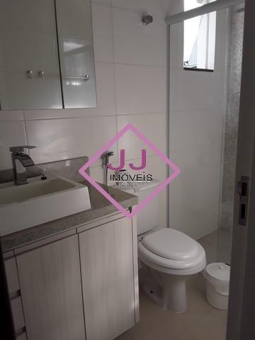 Apartamento à venda com 2 dormitórios em Ingleses do rio vermelho, Florianopolis cod:17178 - Foto 12