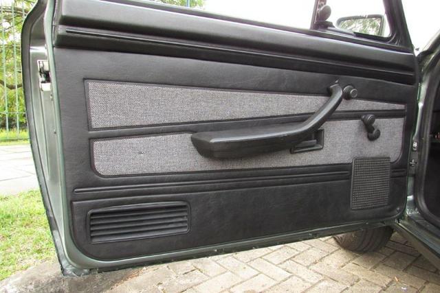 Passat Pointer GTS 1987 - Teto Solar de Fábrica - Original - Ateliê do Carro - Foto 20