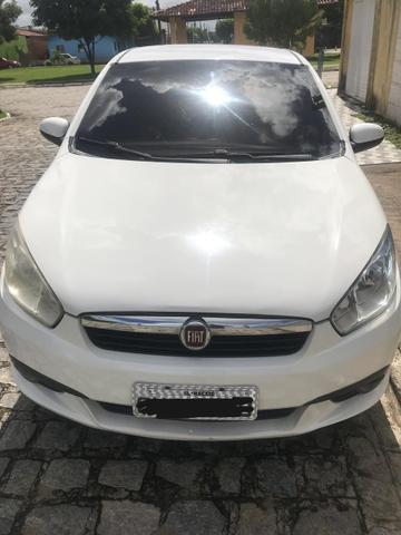 Gran siena tetra fuel 1.4 12/13 - Foto 2