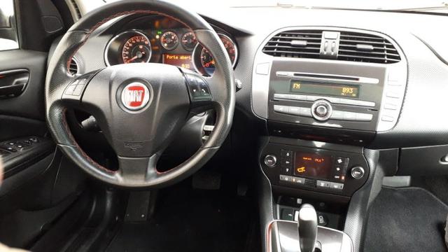 Fiat Bravo Sporting mais Top - Foto 3