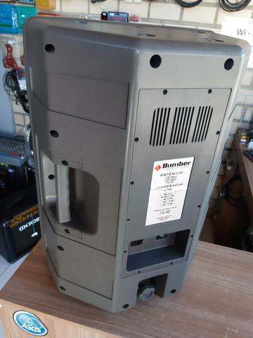 Caixas bomber passivas 300 rms - Foto 4
