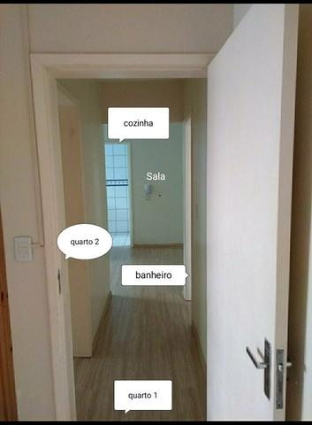 Apartamento zona sul de Poa - Foto 7