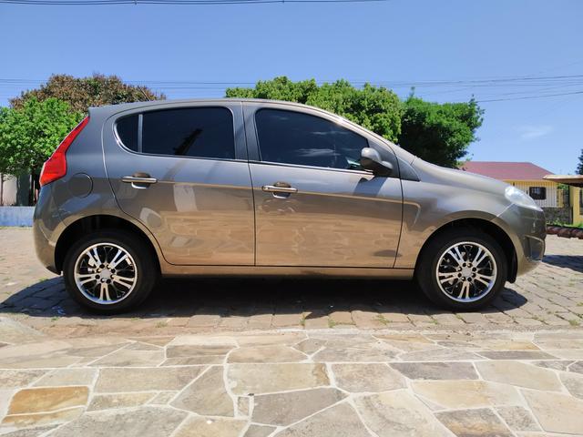 Palio Atracttive 1.0