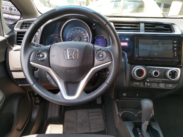 Wrv 1.5 aut CVT exl 2018 - Foto 8