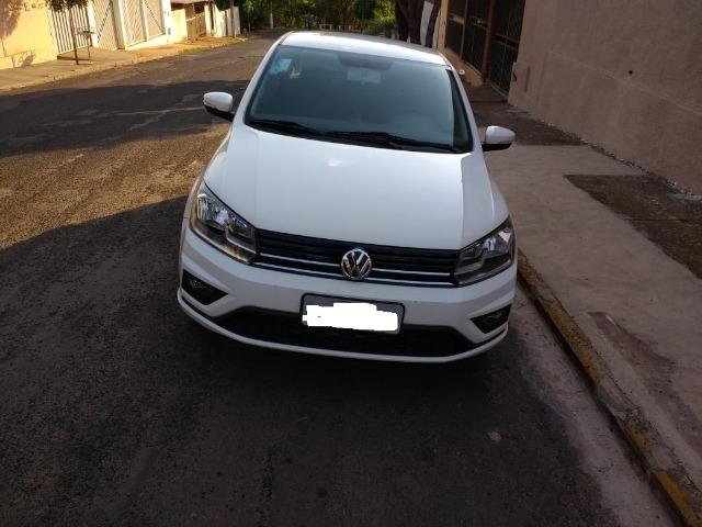 Volkswagen gol em estado de zero quilometro - Foto 2
