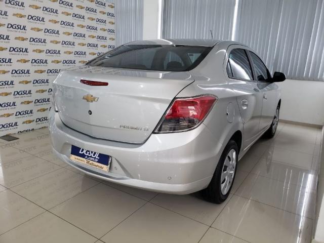 Chevrolet Prisma prisma lt 1.4 4P - Foto 3
