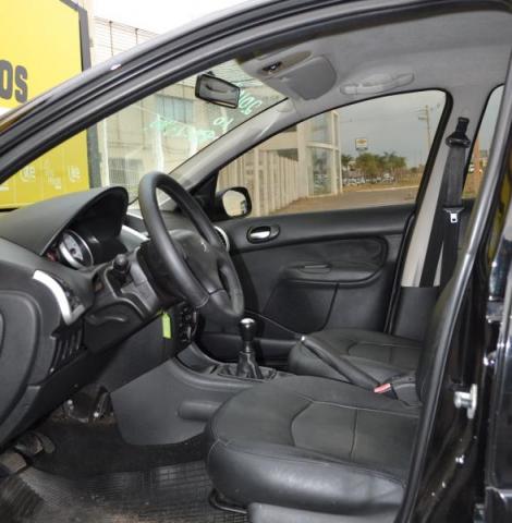 Peugeot 207 Passion Xrs 10/11 completo - Foto 6