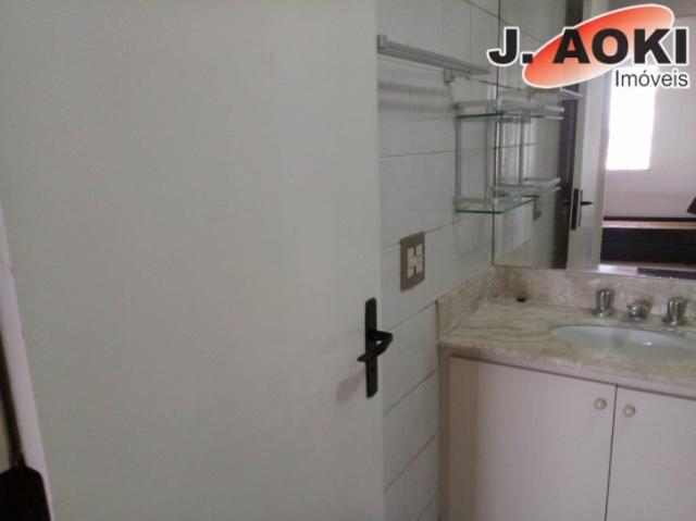Excelente apartamento - jabaquara - Foto 18