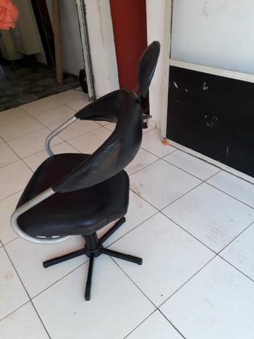 Cadeira de salão 250