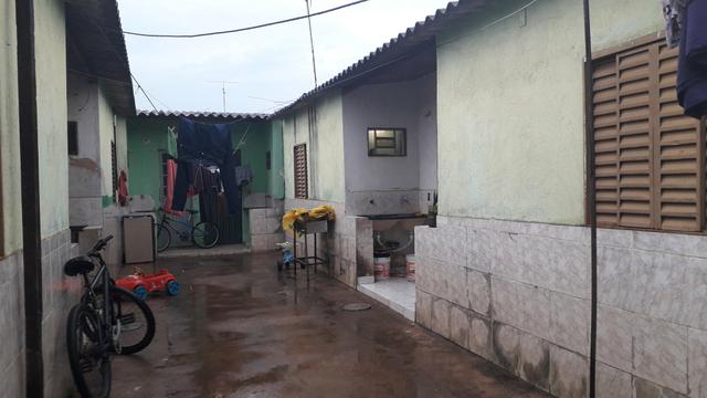 Ot,p/renda lt 250 mts com 10 kits ambas de 02 cômodos c/wc renda 4.000 vlr 310.000 qnn 21 - Foto 6