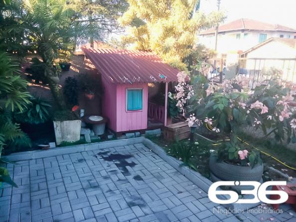 Casa | Joinville | Jardim Iririú | Quartos: 2 - Foto 3