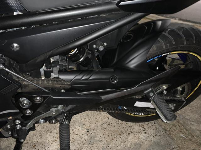 Xj6 perfeita de tudo - Foto 4