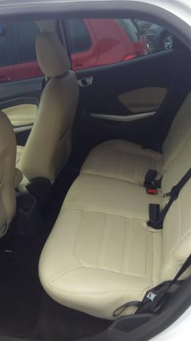 FORD ECOSPORT 2016/2017 1.6 FREESTYLE 16V FLEX 4P MANUAL - Foto 4