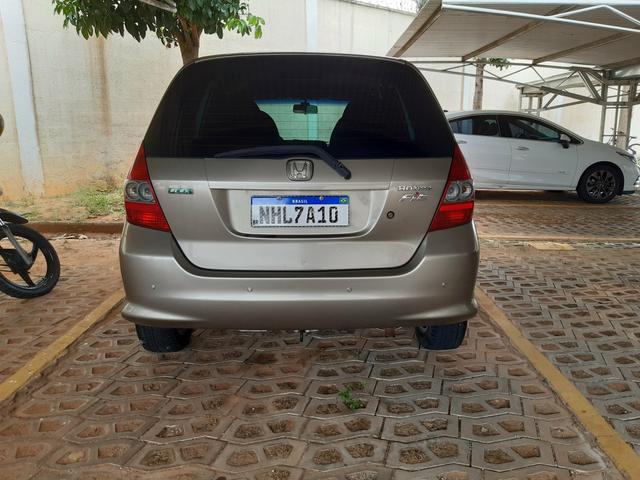 Honda fit lx 2008 - Foto 12