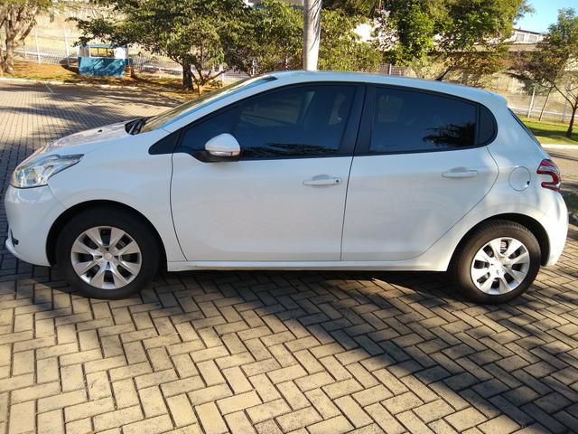 Peugeot Active pack 1.5 2014 Flex Leilão! LEIA O ANÚNCIO!!! - Foto 2