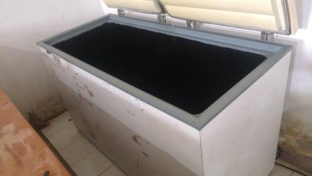 Freezer - Foto 2