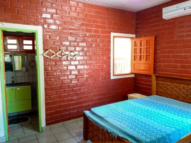 Vendo casa mobiliada Com Piscina e Churrasqueira - Enseada dos Golfinho em Itamaracá - Foto 15