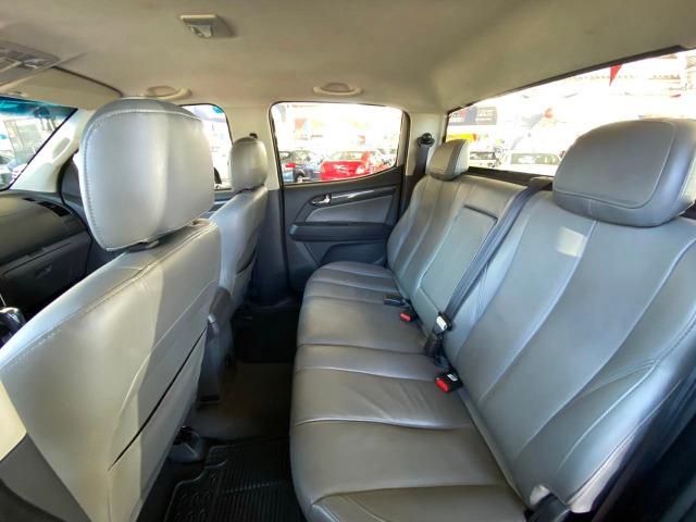 Chevrolet S 10 LTZ 2.8 4x4 Top Impecável 04 Pneus Novos - Foto 6