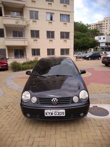 Vendo POLO 06