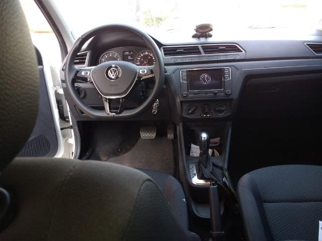 Volkswagen gol em estado de zero quilometro - Foto 5