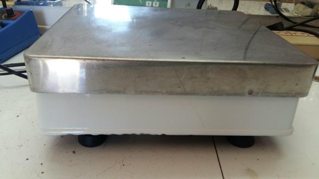 Balança Filizola 3 kilo - Foto 4