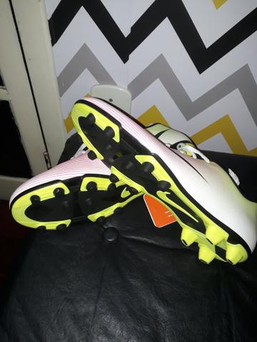 Vendo chuteira Nike Mercurial. - Foto 2