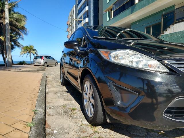 New Fiesta 2011 - Foto 2