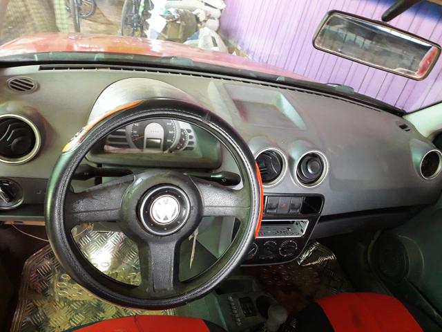 Carro Gol - Foto 4