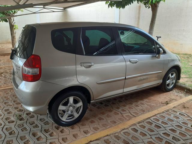Honda fit lx 2008 - Foto 2