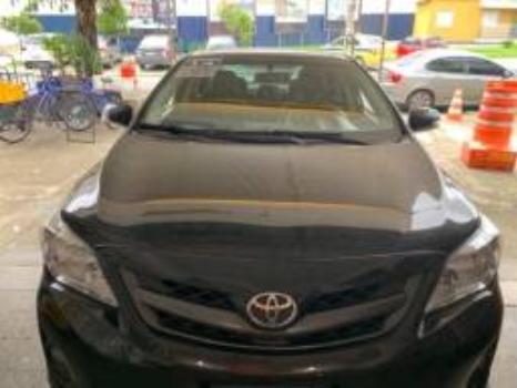Corolla XRS 2014 - Foto 3