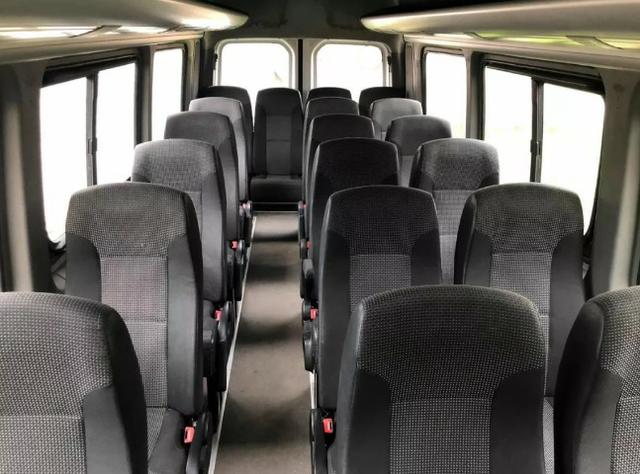 Mercedes-Benz Sprinter 515 20 Lugares - Foto 10