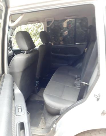 Pajero TR4 2010 super conservada - Foto 14