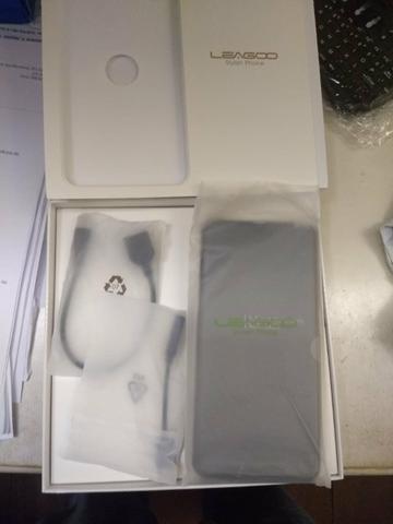 Smatphone leagoo