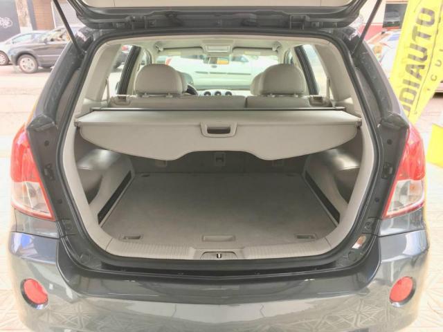 Chevrolet Captiva SPORT 3.6 V6 FWD - Foto 15