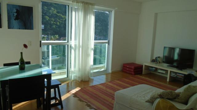 Excelente quarto e sala, mobiliado, próximo a faculdade - Foto 5