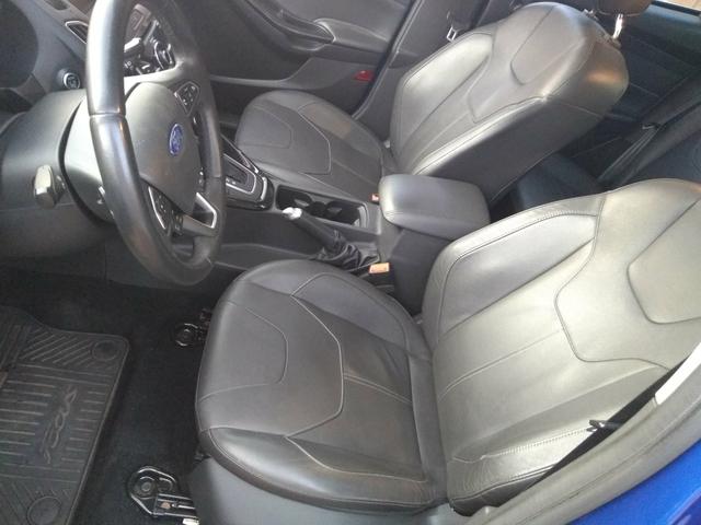 Focus Titanium - Foto 3