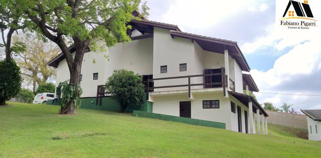 Alto padrao! chacara 3.500m2 a venda em pinhalzinho sp - Foto 3