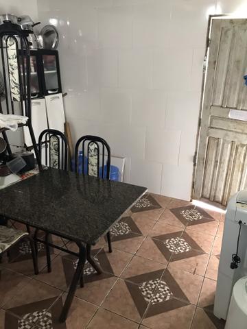 Vende se essa casa no Tancredo Neves por 45 mil ou negocia ou troca - Foto 5