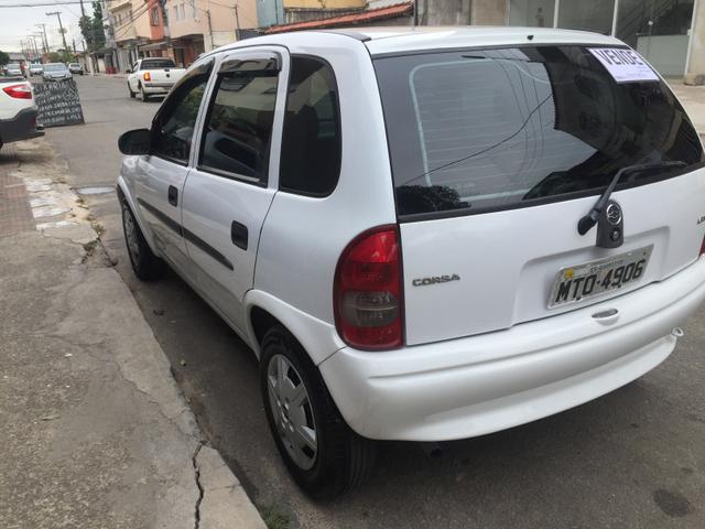 Corsa Wind 2002 / 10.800,00 Toppp!! - Foto 3