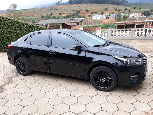 Toyota Corolla 2017 Dynamic - Foto 7